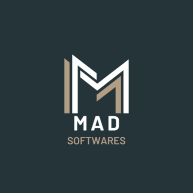 Mad Manager logo
